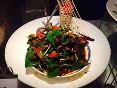 -芭菲盛宴·环球美食(袁家岗店)