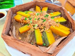 -麒麟中餐厅·经典粤菜·地道菜式老字号(广州长隆酒店)