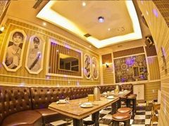 -火吧PTV聚会餐厅(10号店)