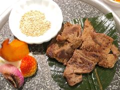 -花潮料理艺食馆(世欧广场店)