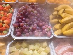 -尹珍珠·韩式无限烤肉(回龙湾店)