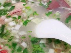 苏尼特有机全羊汤-蒙古人烤羊大师·绿野餐厅(工农大路店)
