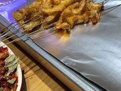 -熙成烧烤(白塔岭店)