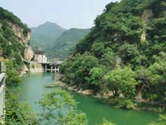 -黑龙潭风景区
