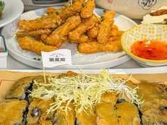 -园里前·私厨·福建菜(台江万达店)