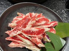 -九田家黑牛烤肉料理(珠江摩尔店)