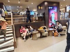 -霸王茶姬(上海恒基名人店)