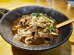 -大牛湾·眷村牛肉面(蠡溪店)