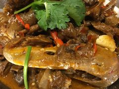 -老傅家湘潭水煮活鱼店(众一国际店)