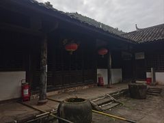 -青林口古镇