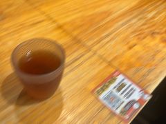 -嘻小北·兰州清汤牛肉面(太平洋森活天地店)