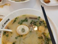 -鸭得堡老鸭汤·鸭血粉丝(凤凰西街店)