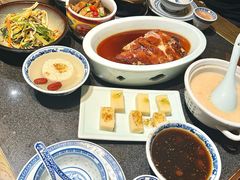 -南京大牌档(新街口德基广场店)