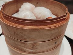 -京香轩·中餐厅(上海中庚聚龙酒店)