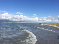 -青海湖国家重点风景名胜区