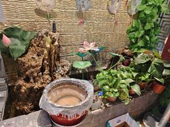 -江城小馆陕南妈妈菜·全球旅行餐厅(钟楼店)