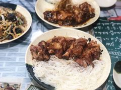 -贤花饭店(凯德店)