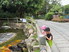 -青青世界