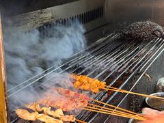 -小板凳(四公里店)