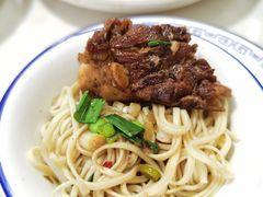 -南花桥羊肉馆老字号(乌镇店)