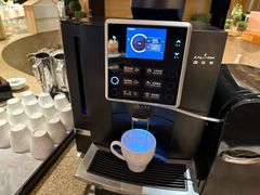 -上海东方佘山翰悦阁酒店·Vie全日制餐厅