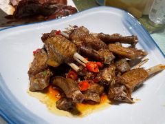 -先记烧鹅王·本地粤菜(福永店)