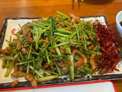 -娄三少·老北京春饼烤鸭家常菜(富力又一城店)
