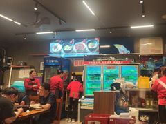 -重庆鸡公煲·青锅花椒鱼(牡丹江路店)