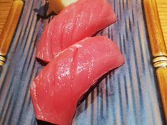 -水之惠鲜鱼料理(王府大街店)