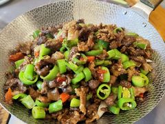 -小团圆灶台鱼·百城头牌菜(千岛湖店)