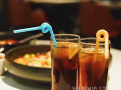 -本来精品川菜(嘉里中心店)