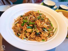 -食欲老院子荆芥疙瘩汤(经五路店)