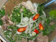-saigon saigon | 西贡西贡(滨北店)