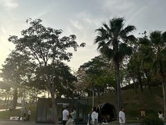 -白石龙音乐公园
