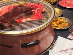 -西塔老太太泥炉烤肉(龙湖北苑天街店)