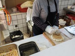 -徐氏糯米包油条(山海关路店)