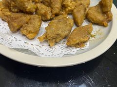 -隐厨·海鲜餐厅(恒通路店)