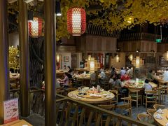 -老凯俚酸汤鱼(多彩城店)