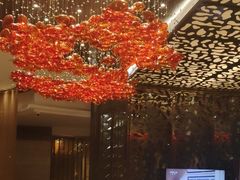 -富力万达嘉华酒店-品珍中餐厅(水果湖店)