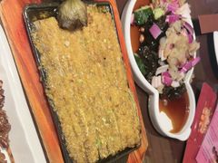 -三个大叔东北烧烤·砂锅菜(西三旗店)