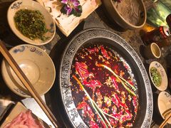 -小龙坎火锅(双林店)