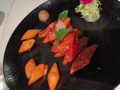 -伯衡55·吉品轩(乌鲁木齐南路店)