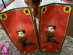 -LELECHA乐乐茶(美罗城店)
