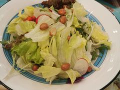 -巴依老爷·新疆美食(上城区天城路店)