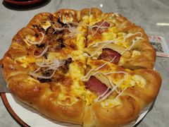 -必胜客(城西银泰店)