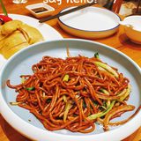老上海弄堂里吃《老上海菜》