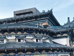 -西安城墙·碑林历史文化景区