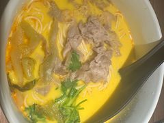 -和府捞面(东直门银座店)