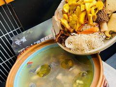 -饱嗝·泰傣厨房(国创园店)