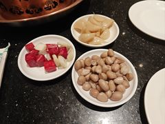 -南门涮肉(北洼路店)
